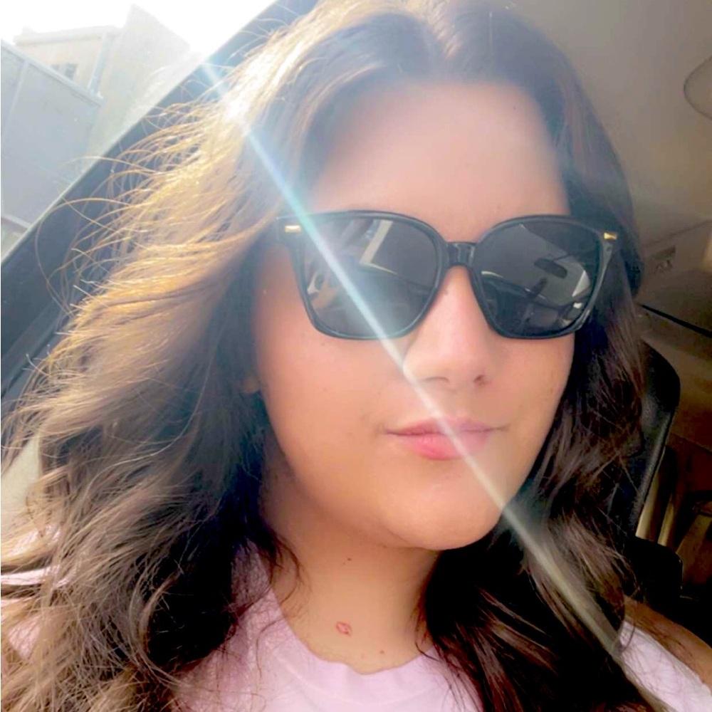 Meet your Posher, Shyanne